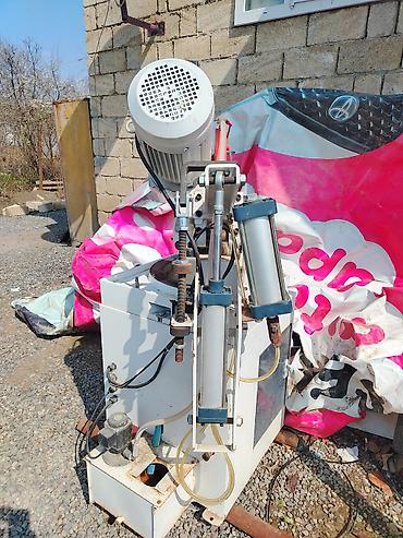 sehf qapi: Tecili olaraq size serf eden qiymete satilir. Sənaye üçün metal kəsmə — 4