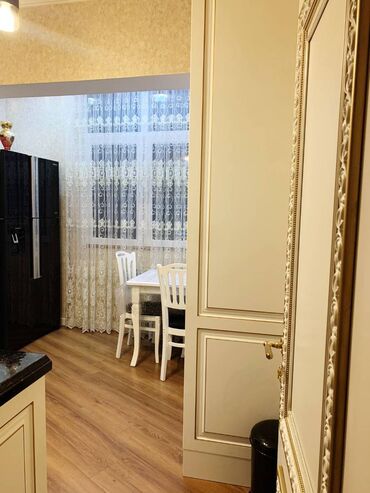 Köhnə tikili: Bakı, 2 otaqlı, Köhnə tikili, m. Əhmədli, 60 kv. m — 3