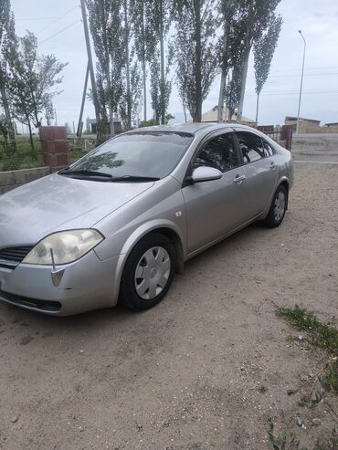 Продажа авто: Nissan 100 NX: 2001 г., 2 л, Вариатор, Бензин, Седан