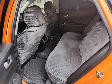 Kia: Kia K5: 2019 г., 0.2 л, Автомат, Газ, Седан — 7