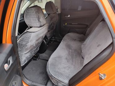 Kia: Kia K5: 2019 г., 2 л, Автомат, Газ, Седан — 4