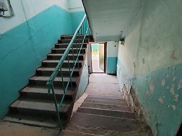 бостери комнаты: 1 бөлмө, 35 м², Жеке план, 2 кабат, Ремонт талап кылынат — 7
