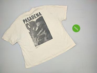 hilfiger: H&M, T-shirt damski, rozmiar M — 3