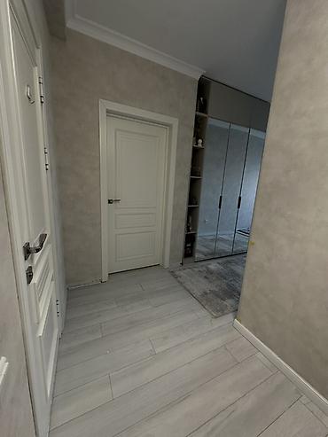 Батирлерди ижарага берүү: 2 бөлмө, 64 м², Элитка, 11 кабат, Евро оңдоо — 9