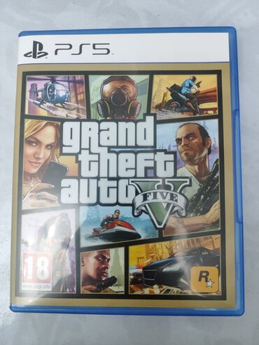 игры на ps 2: Продам игру или обменяю GTA V для Ps5 Продается легендарная игра