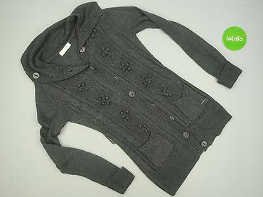 esmara overshirt: Kardigan damski, rozmiar M — 2