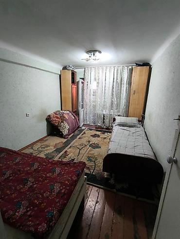 Долгосрочная аренда комнат: Сдаётся комната в квартире с подселением, только для парней. Рядом — — 5
