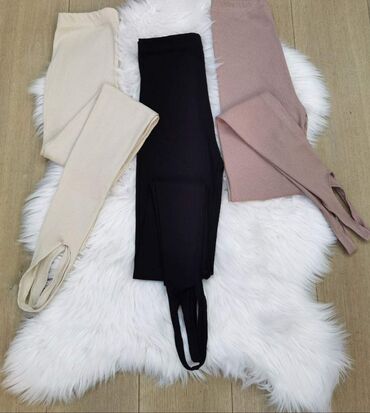 Donji deo: Zvonarice,helanke,pantalone sa elastinom — 12