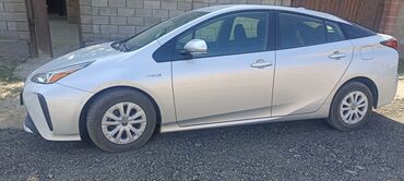 крузак 200 цена: Toyota Prius: 2020 г., 1.8 л, Автомат, Гибрид, Хэтчбэк