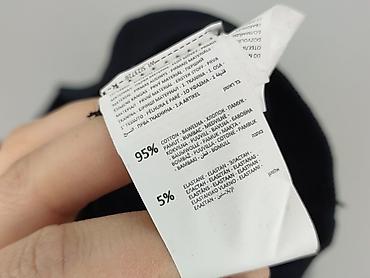 legginsy i stringi: Sukienka damska, rozmiar 2XS — 5
