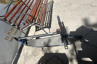 купить электросамокат в польше бу: Электросамокат, Ninebot, Без рассрочки, Б/у, Самовывоз, Бесплатная доставка, Платная доставка