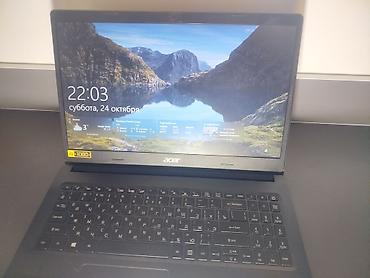 r5 5600: Acer Aspire 3 (серия A315) — универсальный 15.6" ноутбук для учебы — 4