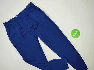 pants okay: Beloved, Spodnie materiałowe damskie, rozmiar M — 2