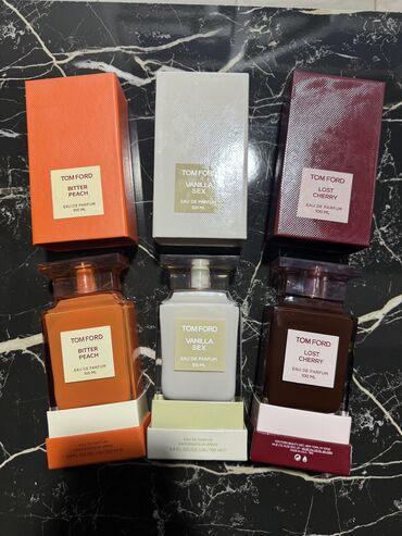 Парфюмерия: Tom ford collections 100ml
Люкс качество