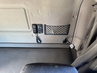 Кабины: Кабина Scania Б/у, Оригинал — 14