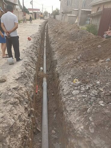 Услуги ассенизатора: СептикиСептики канализация #турба#колсо — 2