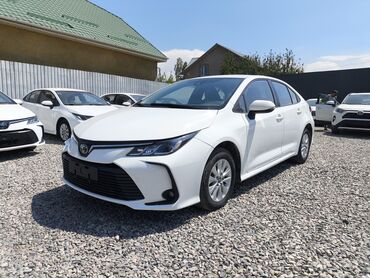 тойота королла 1992: Toyota Corolla: 2019 г., 1.8 л, Вариатор, Гибрид, Седан