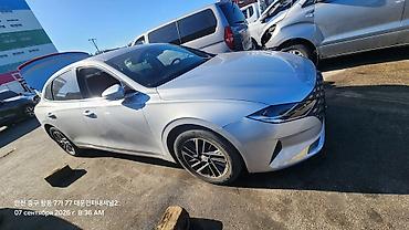 hyundai цена: Hyundai Grandeur: 2021 г., 3 л, Автомат, Газ, Седан — 2