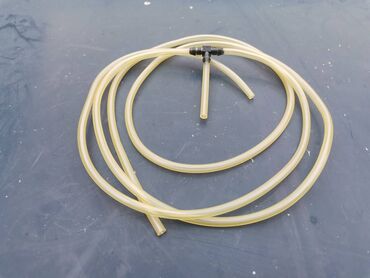 Auto delovi: Creva tecnosti za brisaca Lada 2101--2107 Riva, Lada 2121,21213,21214 — 1