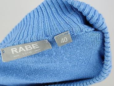 ielm softshell: Rabe, Sweter damski, rozmiar M — 4