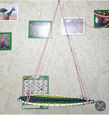 Гамаки: Гамак Плетеный — 9