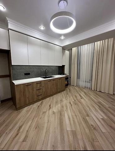 Продажа квартир: Продается 3х-комнатная квартира 📍Адрес: мкр.Асанбай 🏗️Застройщик — 11
