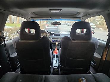 Honda: Honda Civic: 1995 г., 2.2 л, Механика, Хэтчбэк — 6