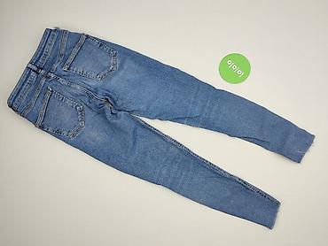 dungarees pull and bear: Denim Co, Jeansy damskie, rozmiar M — 3