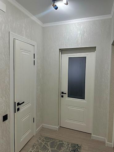 квартиры аренда кант: СРОЧНО СДАЁТСЯ 2-КОМНАТНАЯ КВАРТИРА-СТУДИЯ Район КНУ, ориентир — — 9