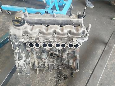 kia servis sumqayıt: Kia CEED, 1.6 l, Dizel, Orijinal, Almaniya, İşlənmiş — 2