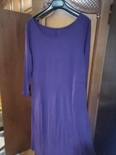 new yorker body amisu: L (EU 40), color - Purple, Other style, Other sleeves