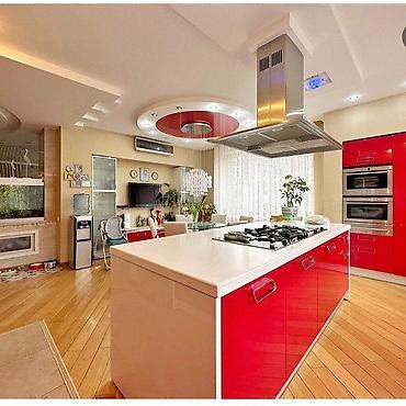 Продажа домов: Дом, 390 м², 4 комнаты, Агентство недвижимости, Евроремонт — 3