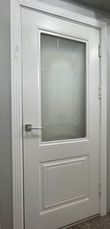 Межкомнатные двери: Межкомнатные двери — 14