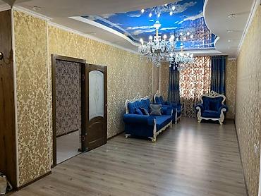 o2 development: 4 комнаты, 132 м², Элитка, 2 этаж, Косметический ремонт — 4