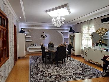 ev alıram: 5 otaqlı, 145 kv. m, Yeni təmirli — 8