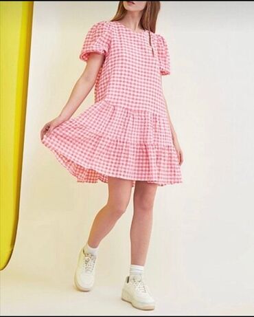 гироскутеры 8 дюймов: Gündəlik don, Mini, Trendyolmilla, S (EU 36)