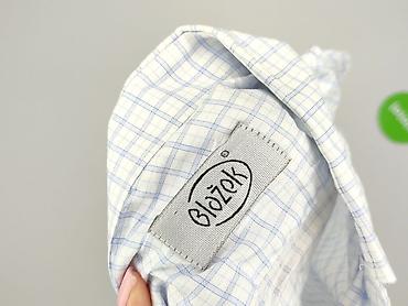 massimo dutti second hand: Koszulа dla mężczyzn, rozmiar XL — 4