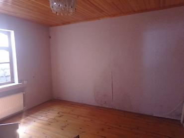 yardimli: 4 otaqlı, 117 kv. m, Kredit yoxdur, Orta təmir — 6