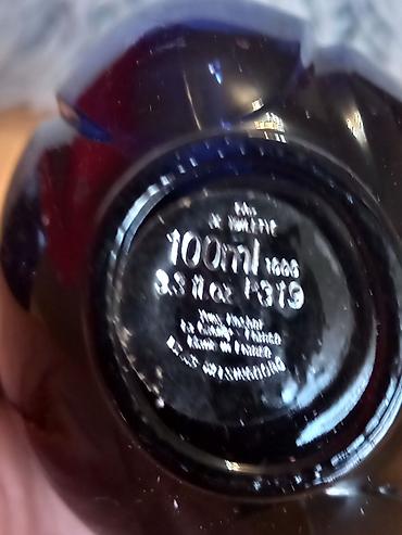 cm parfemi zenski: Vintage Yves Rocher Nuit d'Orchidée edt concentree 100ml Raritet — 2