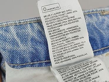 edwin jeans: H&M, Szorty damskie, rozmiar S — 6