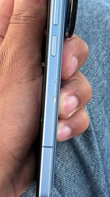 iphone 15 pro: Xiaomi, 14 Ultra, Б/у, 256 ГБ, цвет - Голубой, 2 SIM — 10