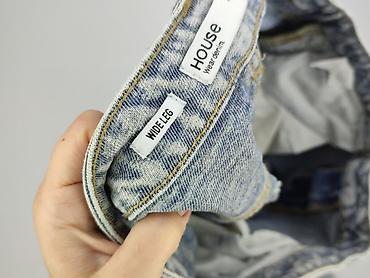 jeans original: House of Denim, Jeansy damskie, rozmiar L — 5