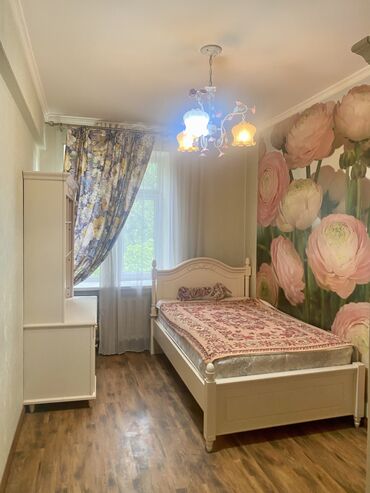 2 комнатная квартира купить: 3 комнаты, 70 м², Сталинка, 2 этаж, Евроремонт