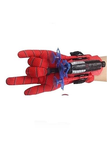 Digər oyuncaqlar: Spiderman əlcəyi tor atan, hörümçək adam əlcəyi — 4