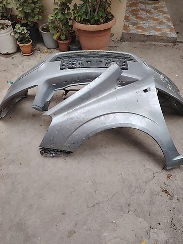 Ön, Opel ZAFİRA 2008 il, Almaniya lalafo.az -da Ön, Opel ZAFİRA 2008 il, Almaniya