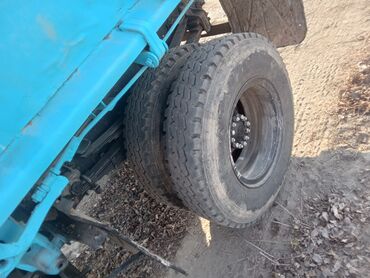 Yük maşınları: QAZ ZIL130, 1991 il, motor 3.4 l, Samosval, İşlənmiş -da lalafo.az — 3 Yük maşınları: QAZ ZIL130, 1991 il, motor 3.4 l, Samosval, İşlənmiş — 3