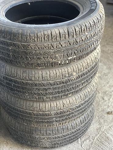 спринтер покрышки: Комплект автомобильных шин Sailun - Размер: 225/65 R17 4 штуки — 2
