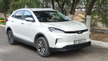 авто насос: Weltmeister EX5, 2021 г., 77600 км, Передний, В наличии