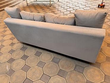 Прямые диваны: Прямой диван, Новый — 5