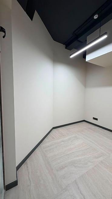 ипотека ош мэрия: Продажа офисов 11 м², С ремонтом, Многоэтажное здание, 7 этаж — 2